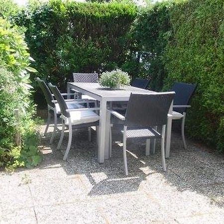 Waterfront Holiday Home With Jetty Boornzwaag over de Wielen Exterior foto