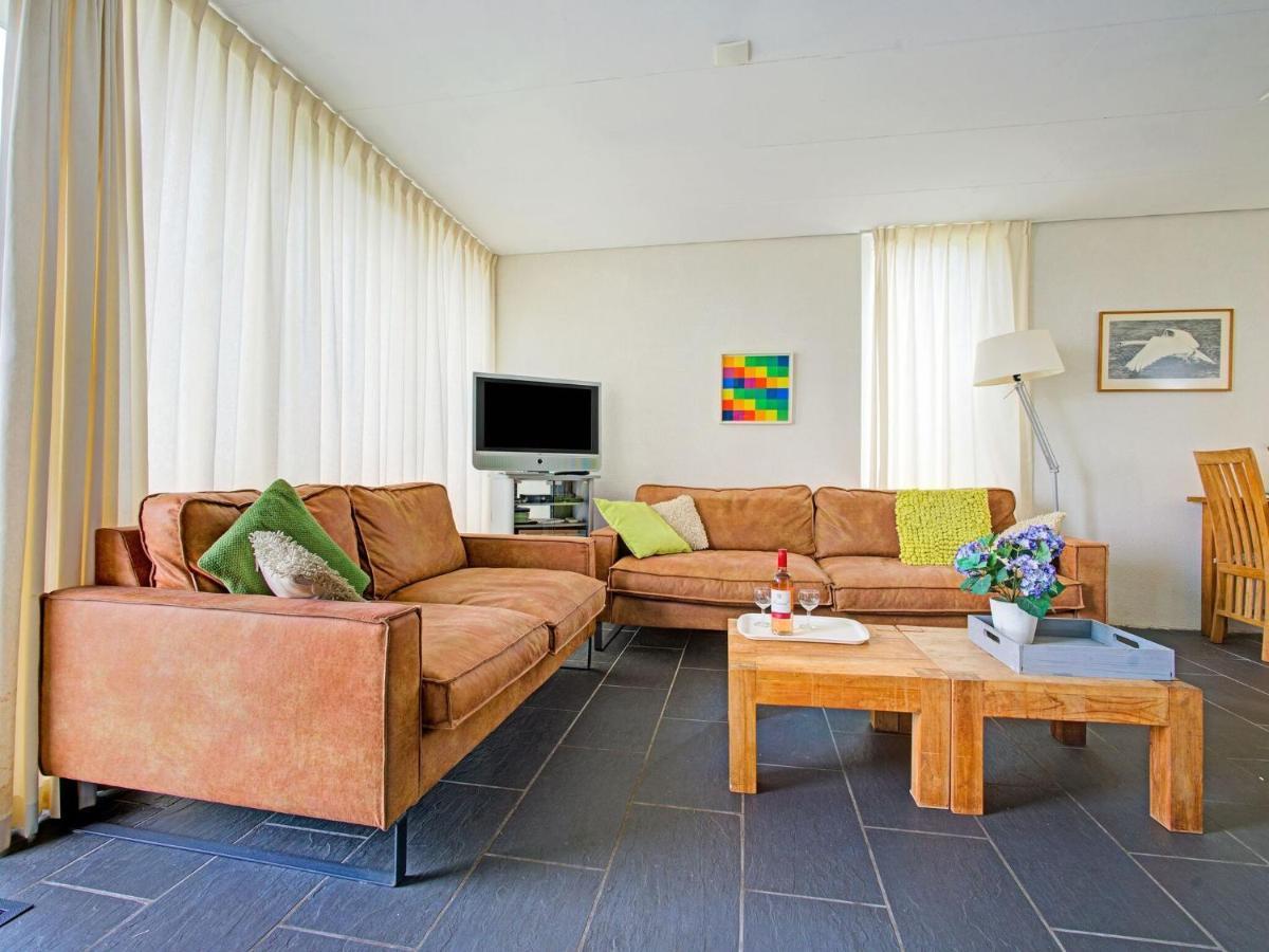 Waterfront Holiday Home With Jetty Boornzwaag over de Wielen Exterior foto
